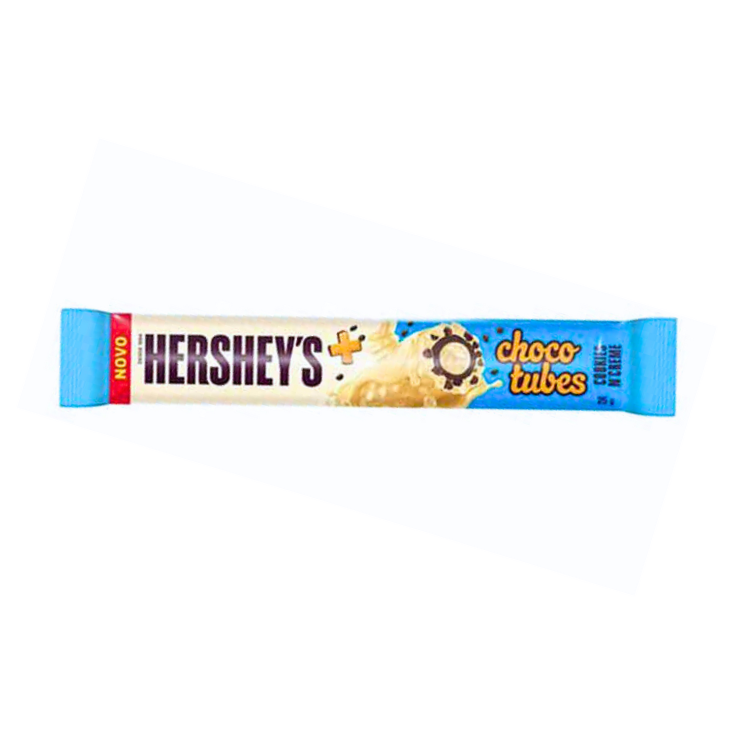 Hershey's - Choco Tubes Cookies 'N' Cream - 25g (Brazil)