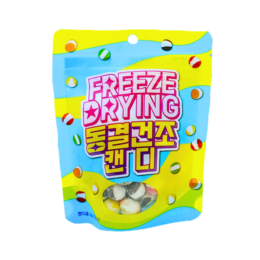 Freeze Drying Candy (Korea) 50g