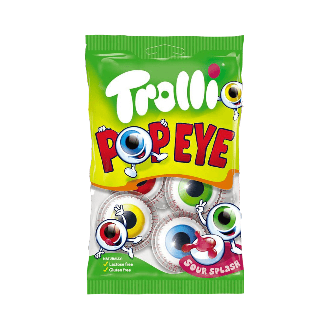 Trolli Popeye (UK) 45g